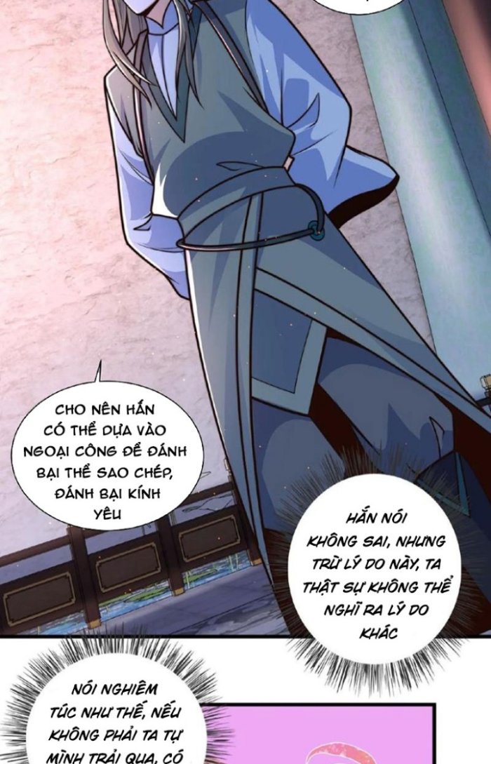 Ta Nuôi Ma Quỷ Ở Trấn Ma Ti Chapter 76 - Trang 2