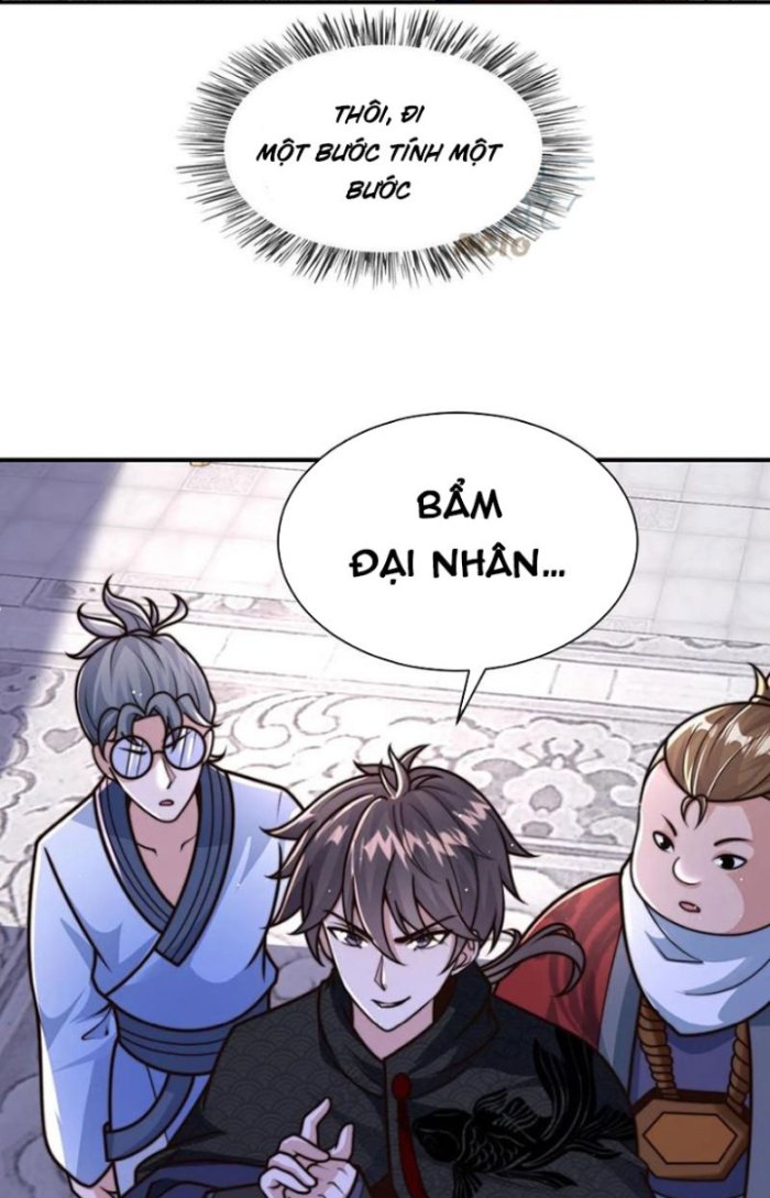 Ta Nuôi Ma Quỷ Ở Trấn Ma Ti Chapter 75 - Trang 2