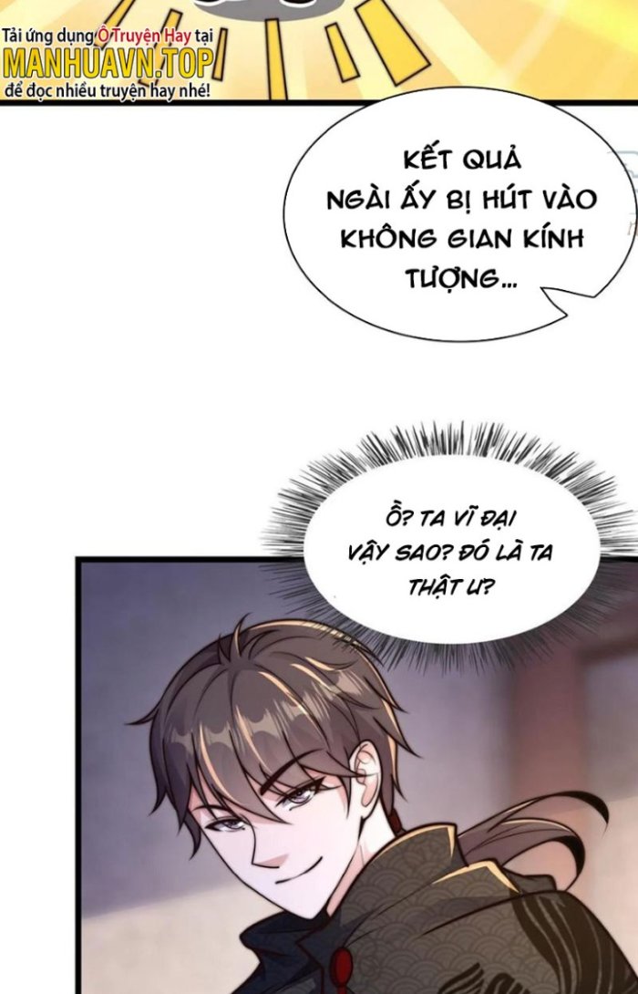 Ta Nuôi Ma Quỷ Ở Trấn Ma Ti Chapter 75 - Trang 2