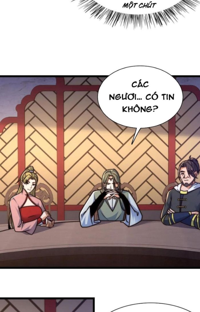 Ta Nuôi Ma Quỷ Ở Trấn Ma Ti Chapter 75 - Trang 2