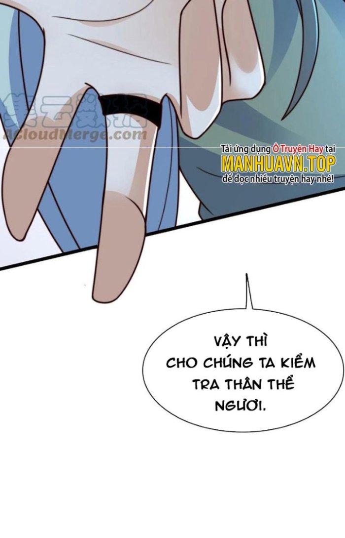 Ta Nuôi Ma Quỷ Ở Trấn Ma Ti Chapter 75 - Trang 2