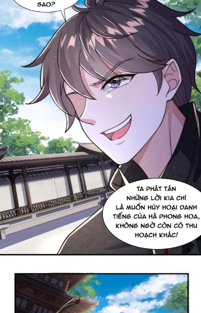 Ta Nuôi Ma Quỷ Ở Trấn Ma Ti Chapter 74 - Trang 2