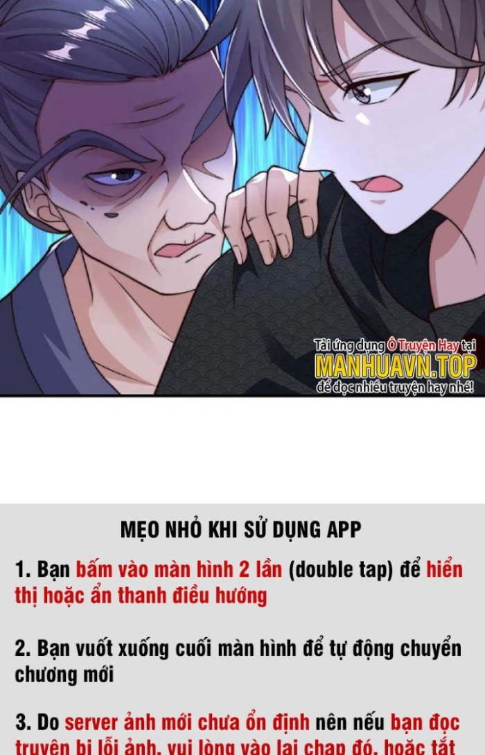 Ta Nuôi Ma Quỷ Ở Trấn Ma Ti Chapter 74 - Trang 2