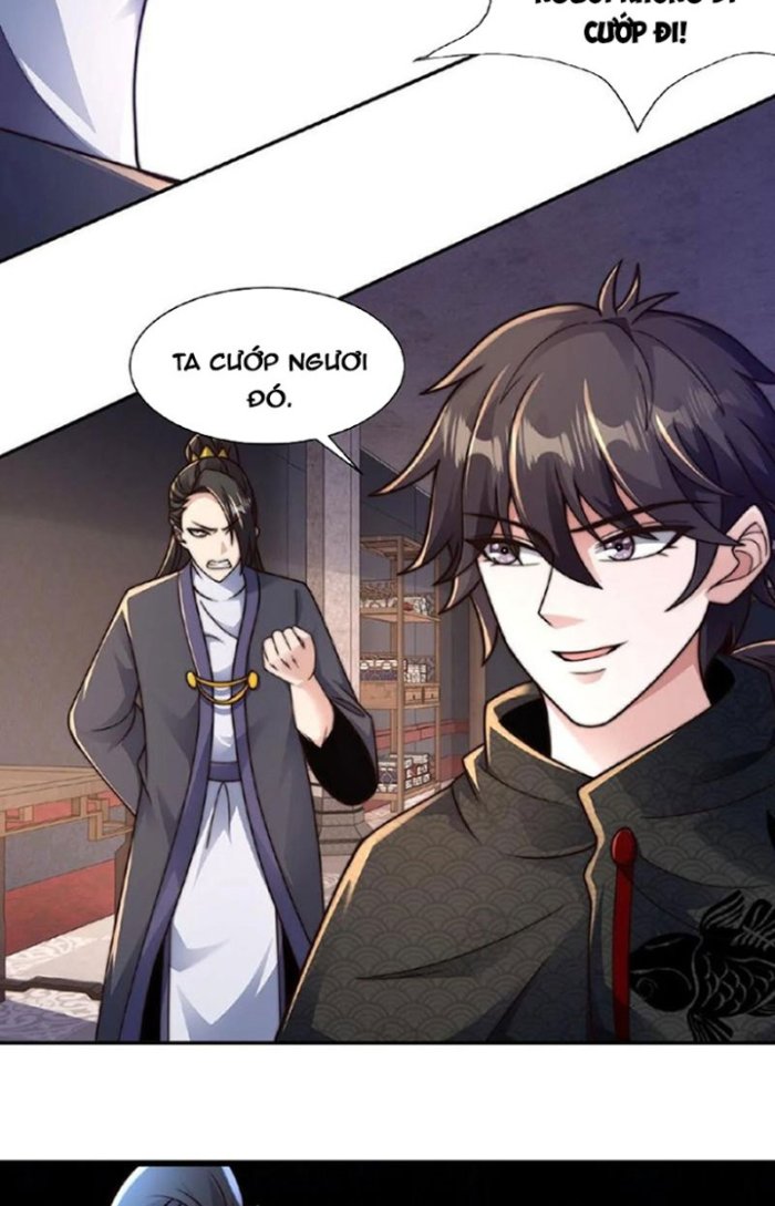 Ta Nuôi Ma Quỷ Ở Trấn Ma Ti Chapter 73 - Trang 2