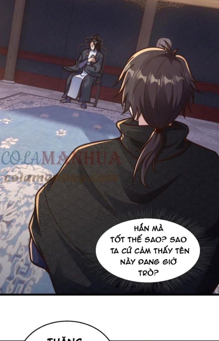 Ta Nuôi Ma Quỷ Ở Trấn Ma Ti Chapter 72 - Trang 2