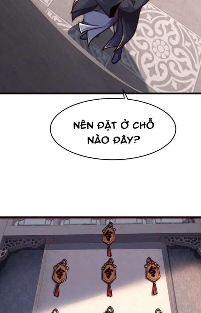 Ta Nuôi Ma Quỷ Ở Trấn Ma Ti Chapter 72 - Trang 2