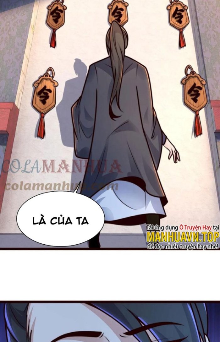 Ta Nuôi Ma Quỷ Ở Trấn Ma Ti Chapter 72 - Trang 2