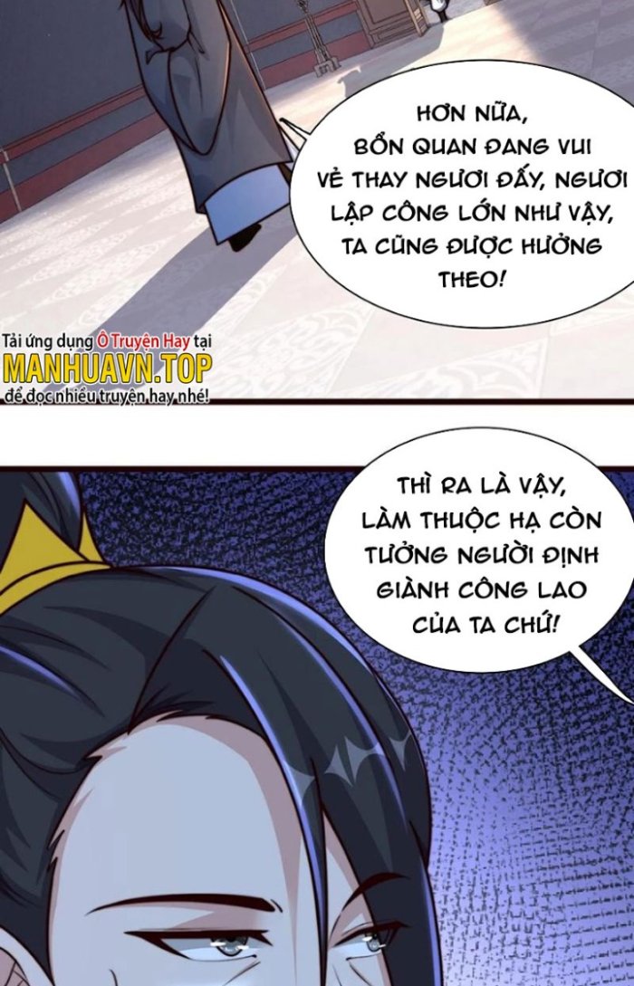 Ta Nuôi Ma Quỷ Ở Trấn Ma Ti Chapter 72 - Trang 2