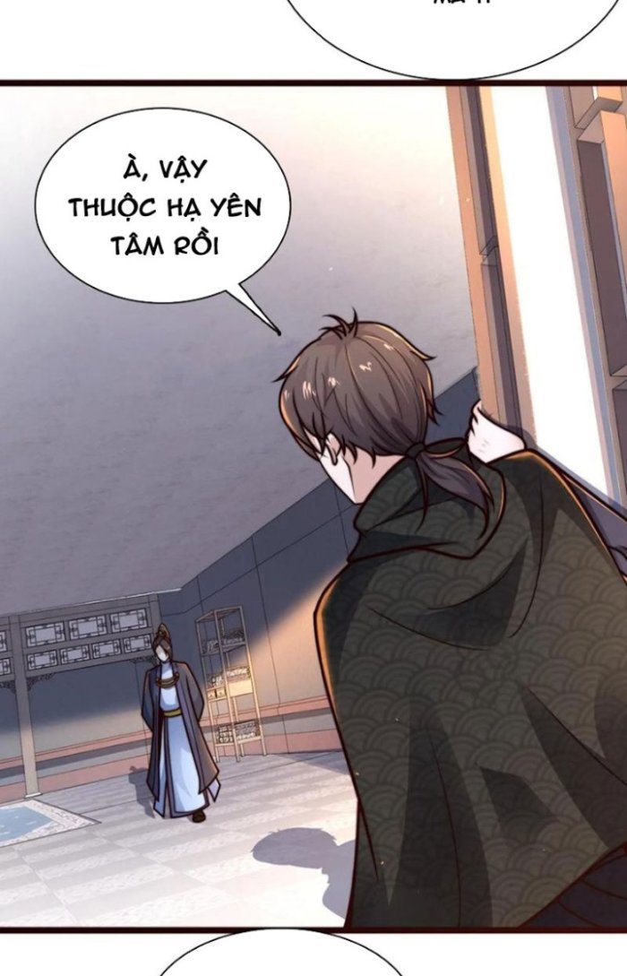 Ta Nuôi Ma Quỷ Ở Trấn Ma Ti Chapter 72 - Trang 2