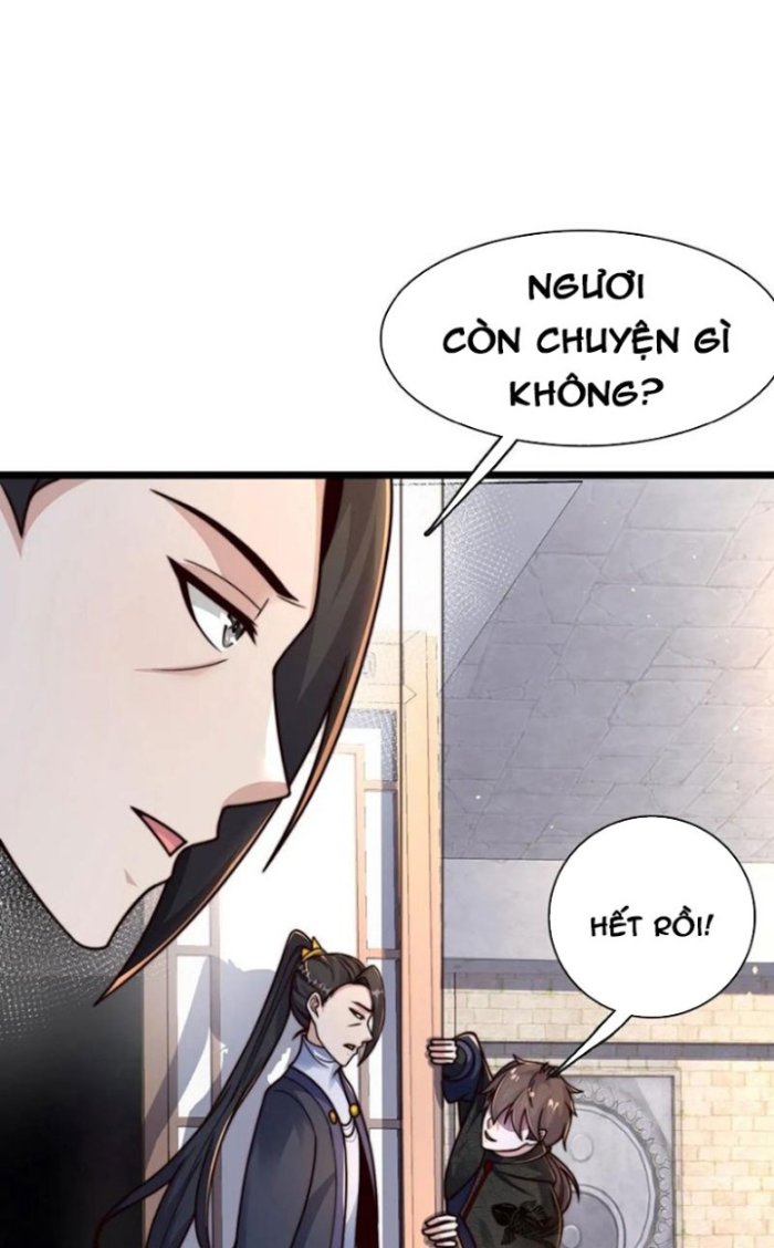 Ta Nuôi Ma Quỷ Ở Trấn Ma Ti Chapter 72 - Trang 2