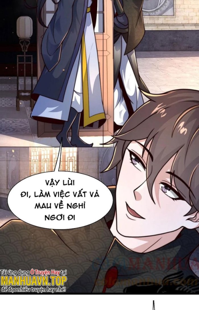 Ta Nuôi Ma Quỷ Ở Trấn Ma Ti Chapter 72 - Trang 2