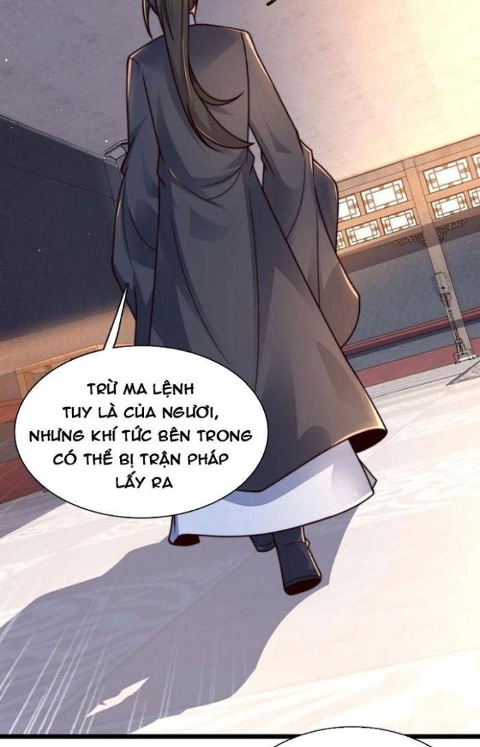 Ta Nuôi Ma Quỷ Ở Trấn Ma Ti Chapter 72 - Trang 2