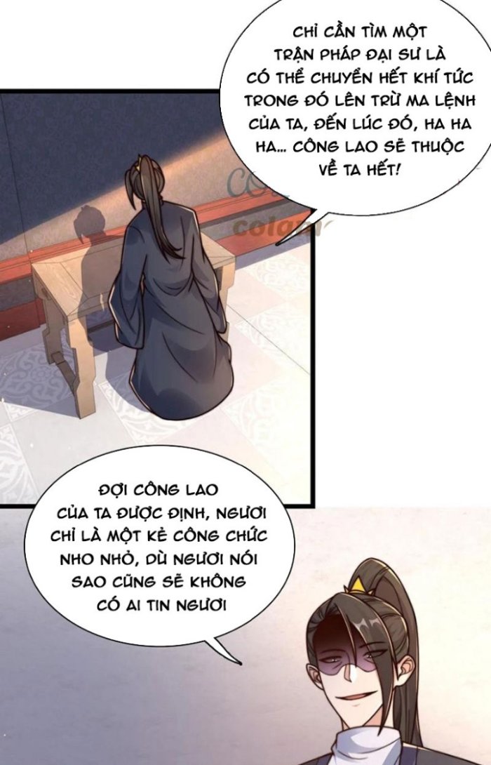 Ta Nuôi Ma Quỷ Ở Trấn Ma Ti Chapter 72 - Trang 2