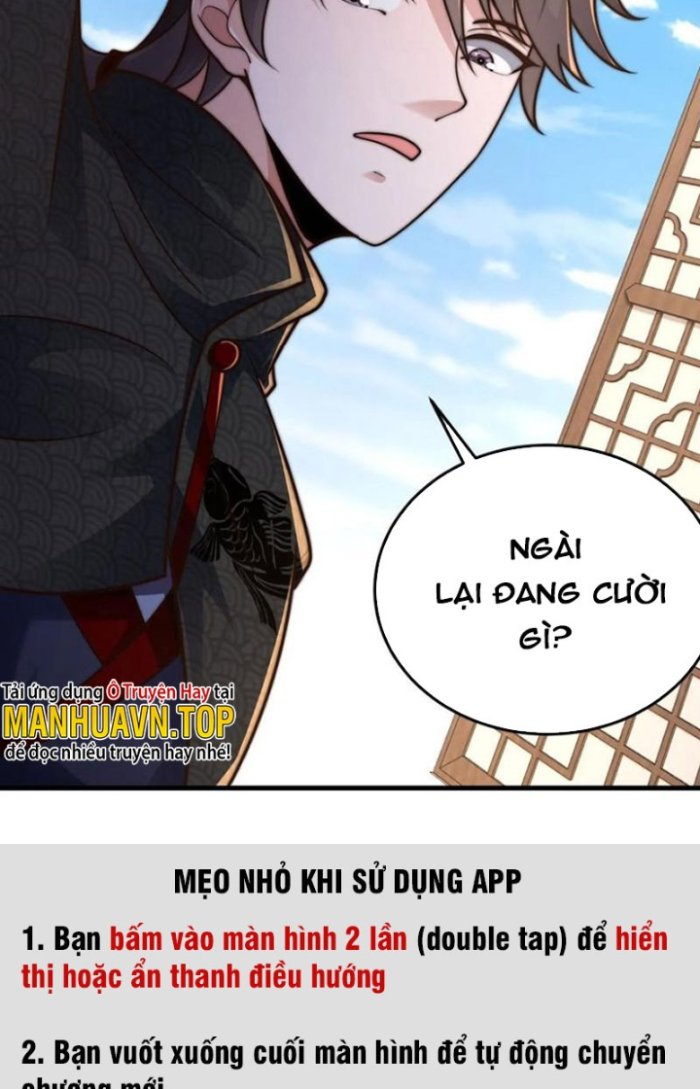 Ta Nuôi Ma Quỷ Ở Trấn Ma Ti Chapter 72 - Trang 2