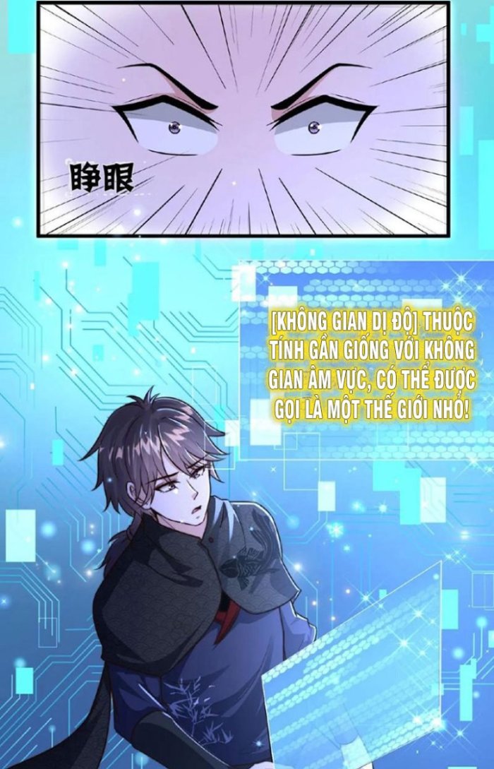 Ta Nuôi Ma Quỷ Ở Trấn Ma Ti Chapter 70 - Trang 2