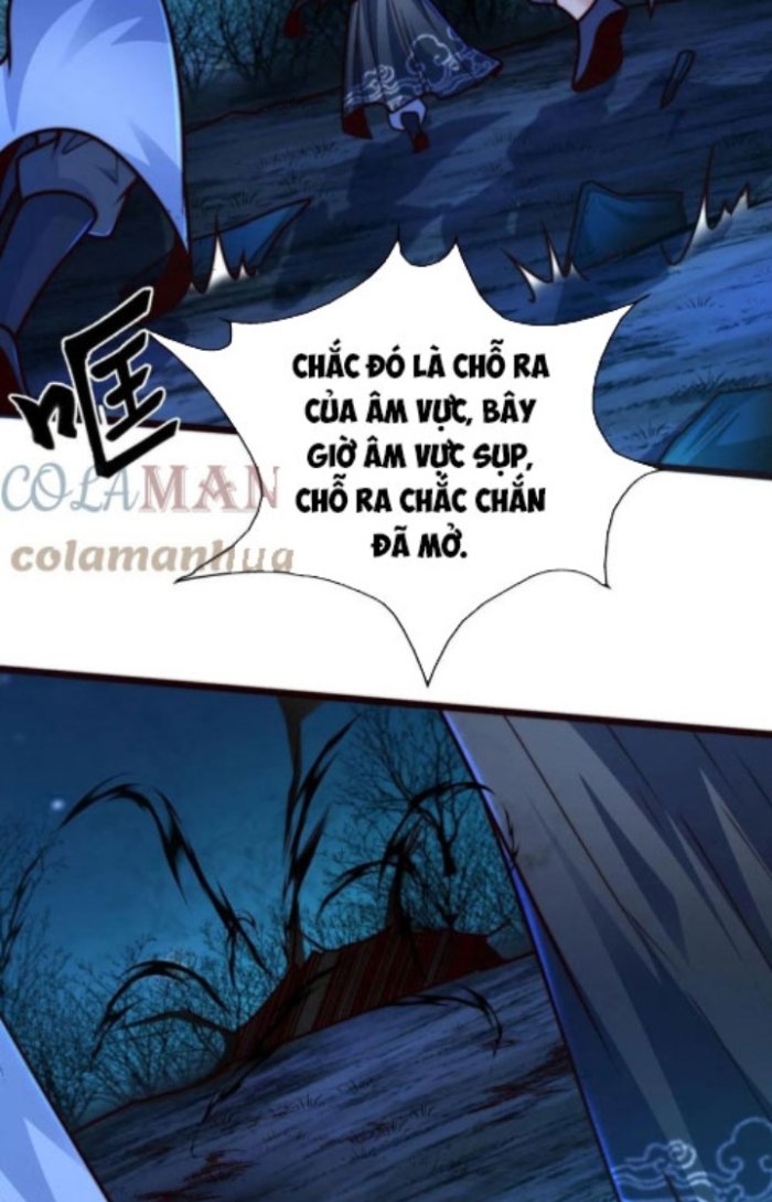 Ta Nuôi Ma Quỷ Ở Trấn Ma Ti Chapter 69 - Trang 2