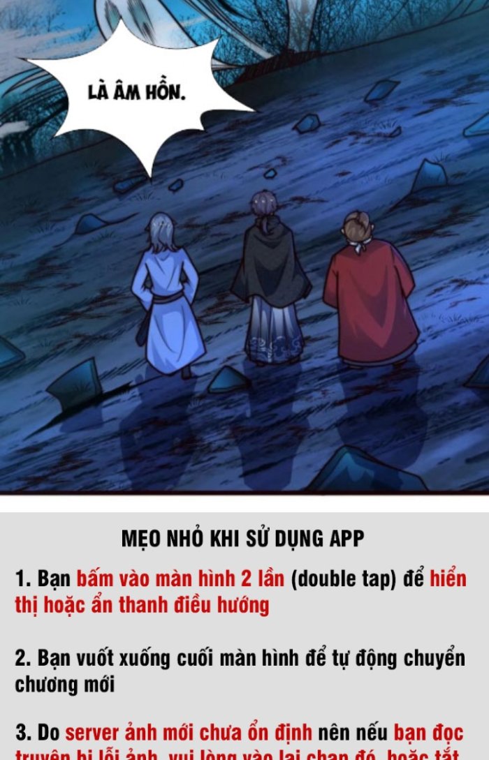 Ta Nuôi Ma Quỷ Ở Trấn Ma Ti Chapter 69 - Trang 2