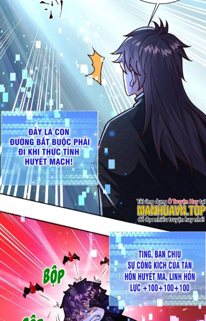 Ta Nuôi Ma Quỷ Ở Trấn Ma Ti Chapter 67 - Trang 2