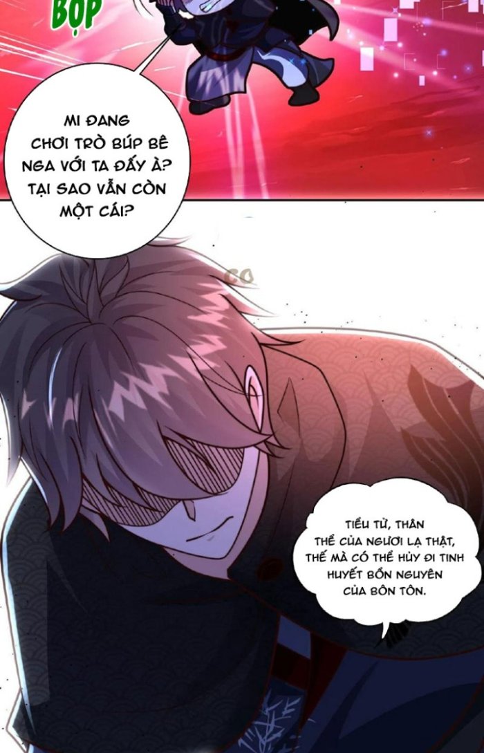 Ta Nuôi Ma Quỷ Ở Trấn Ma Ti Chapter 67 - Trang 2