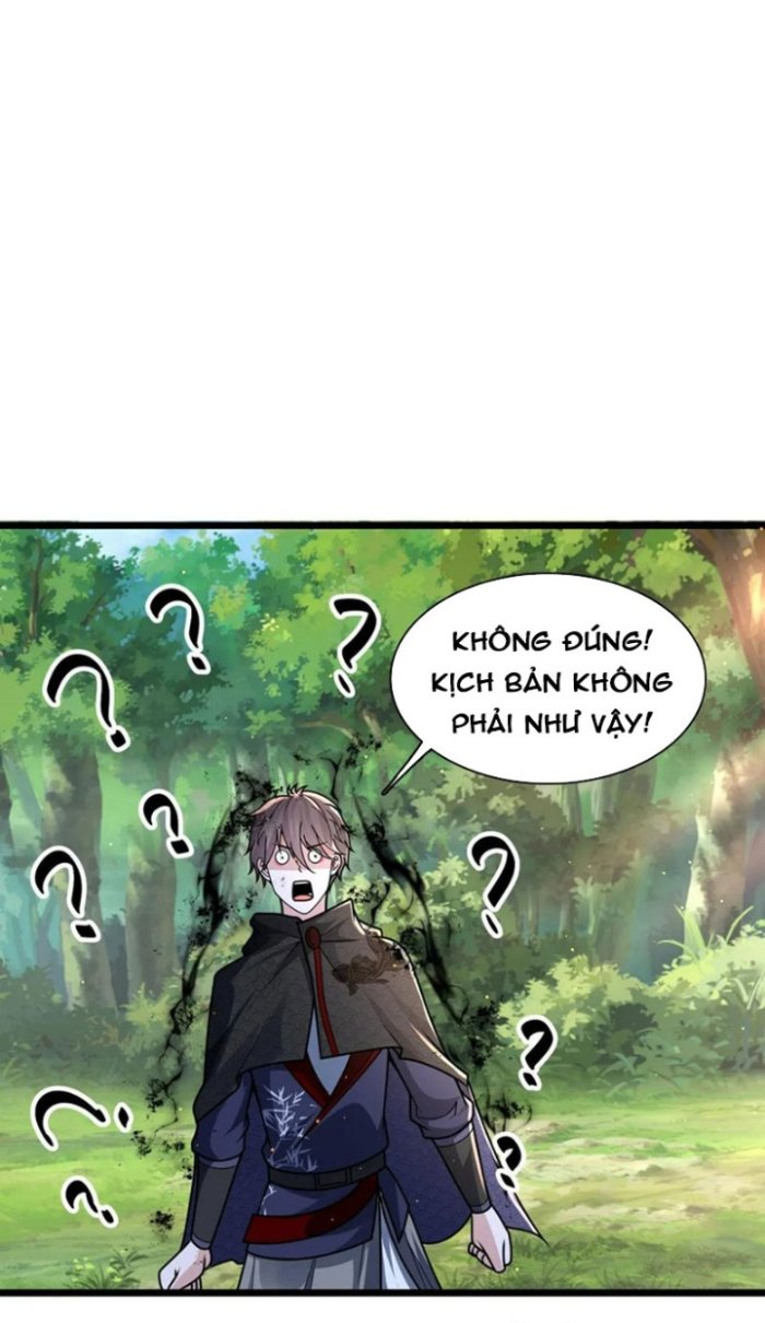 Ta Nuôi Ma Quỷ Ở Trấn Ma Ti Chapter 66 - Trang 2