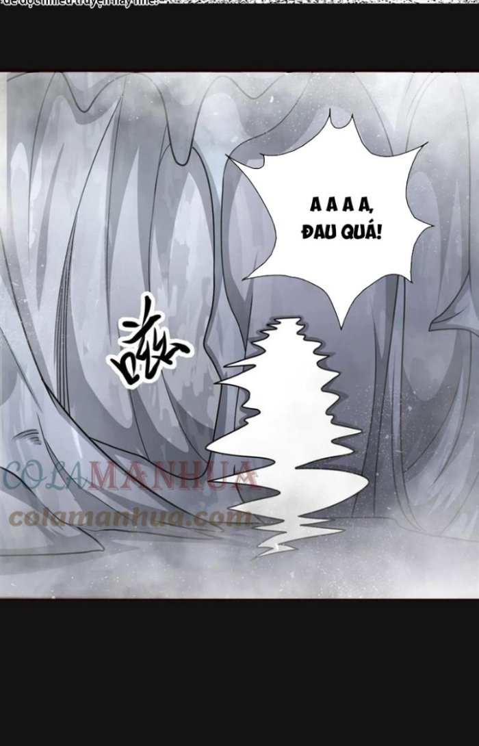 Ta Nuôi Ma Quỷ Ở Trấn Ma Ti Chapter 66 - Trang 2