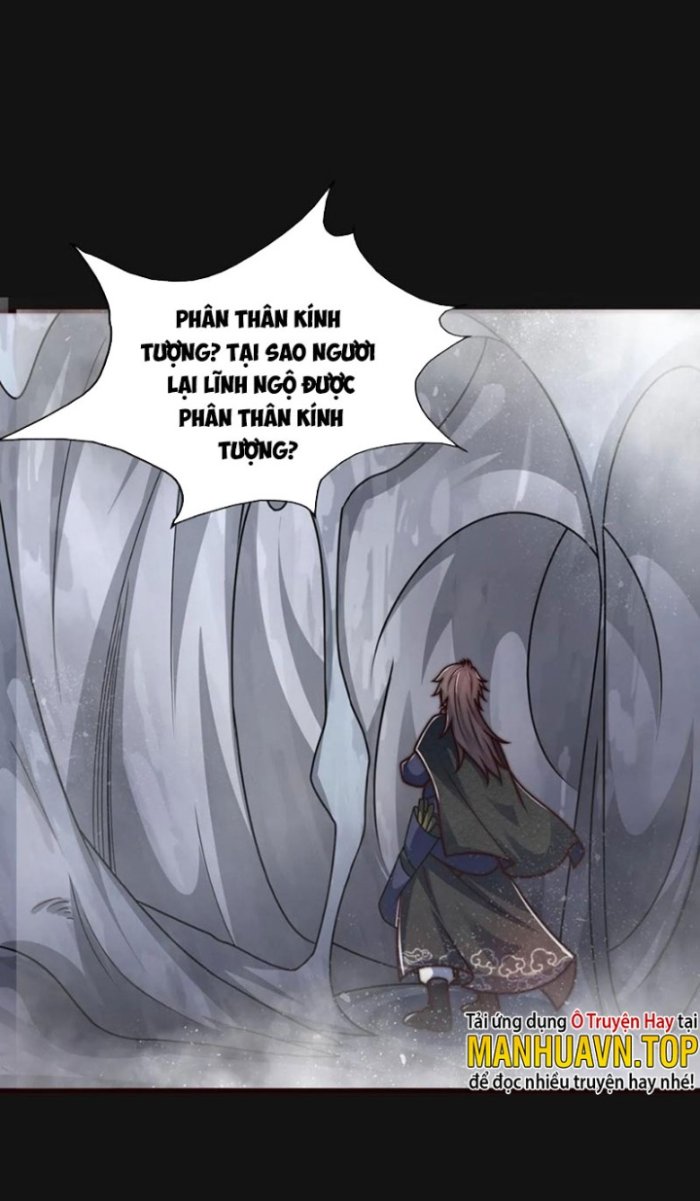 Ta Nuôi Ma Quỷ Ở Trấn Ma Ti Chapter 66 - Trang 2