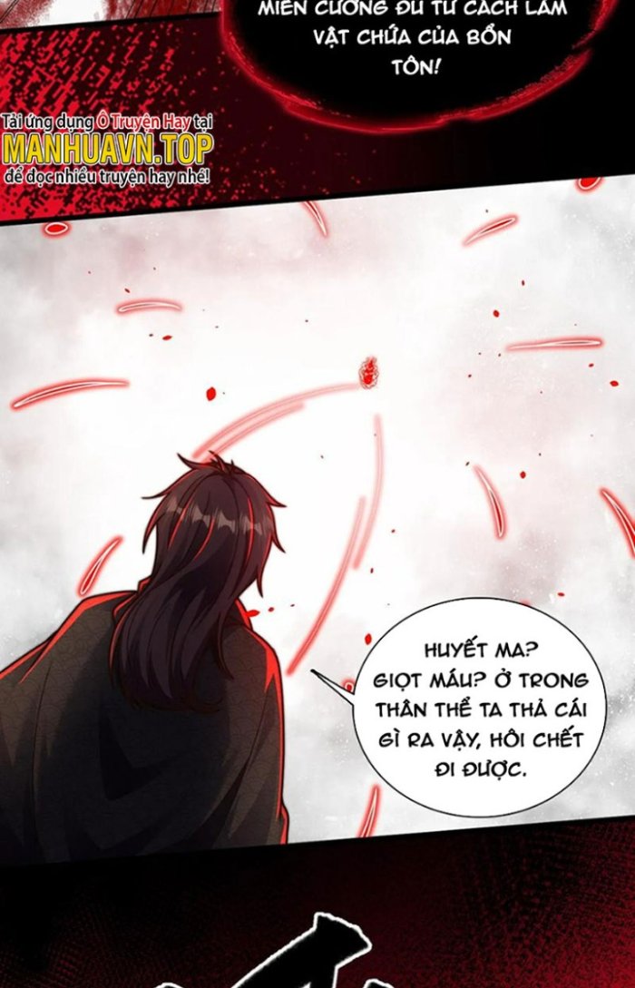 Ta Nuôi Ma Quỷ Ở Trấn Ma Ti Chapter 66 - Trang 2