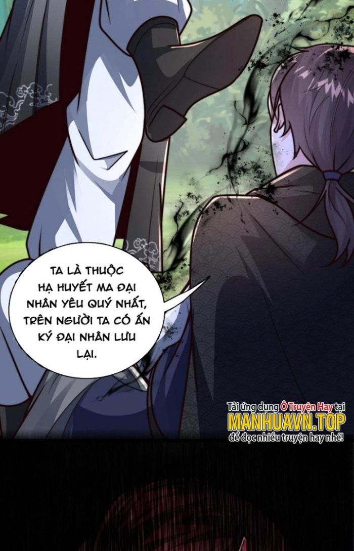 Ta Nuôi Ma Quỷ Ở Trấn Ma Ti Chapter 66 - Trang 2