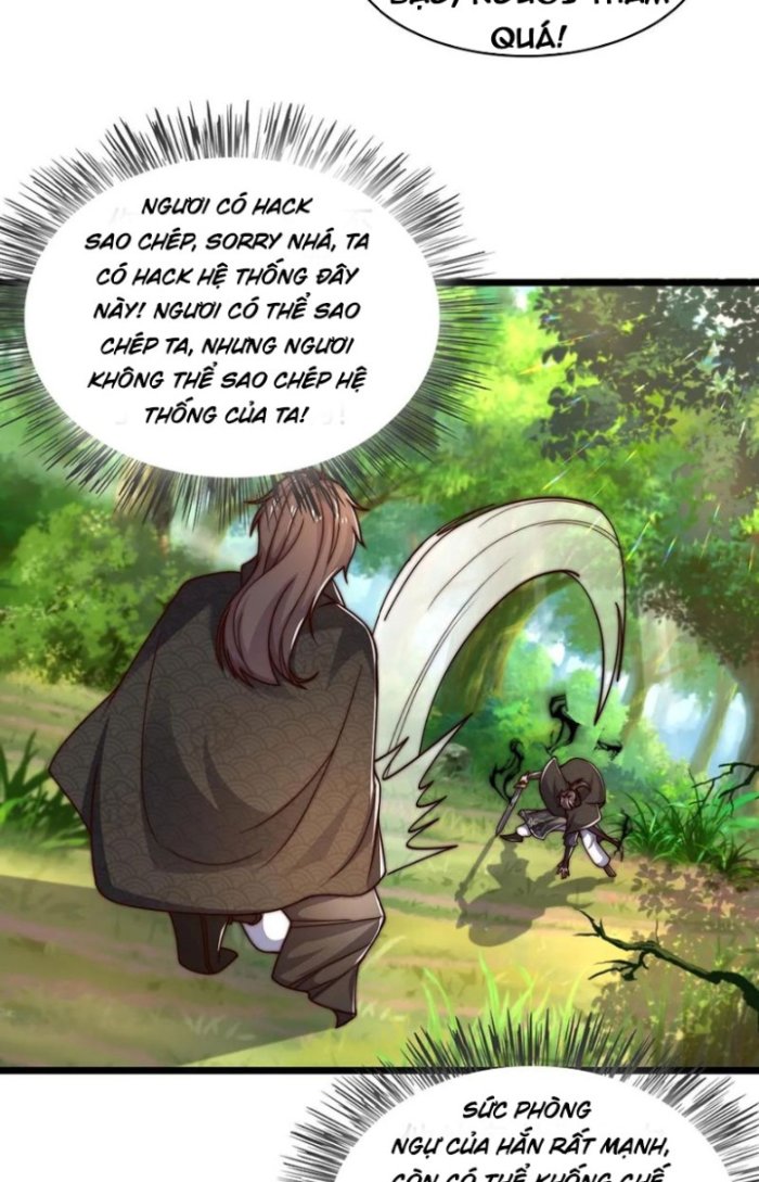 Ta Nuôi Ma Quỷ Ở Trấn Ma Ti Chapter 65 - Trang 2