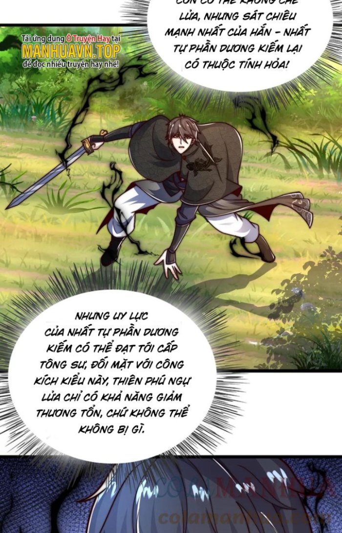 Ta Nuôi Ma Quỷ Ở Trấn Ma Ti Chapter 65 - Trang 2