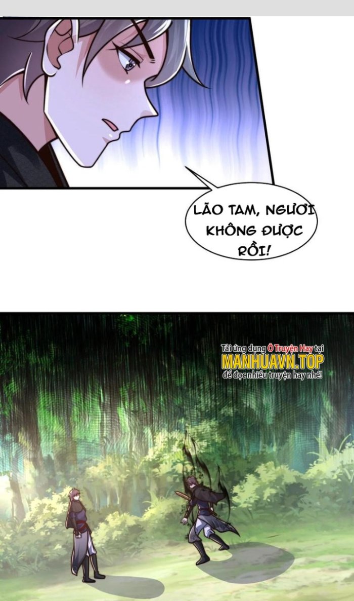 Ta Nuôi Ma Quỷ Ở Trấn Ma Ti Chapter 65 - Trang 2