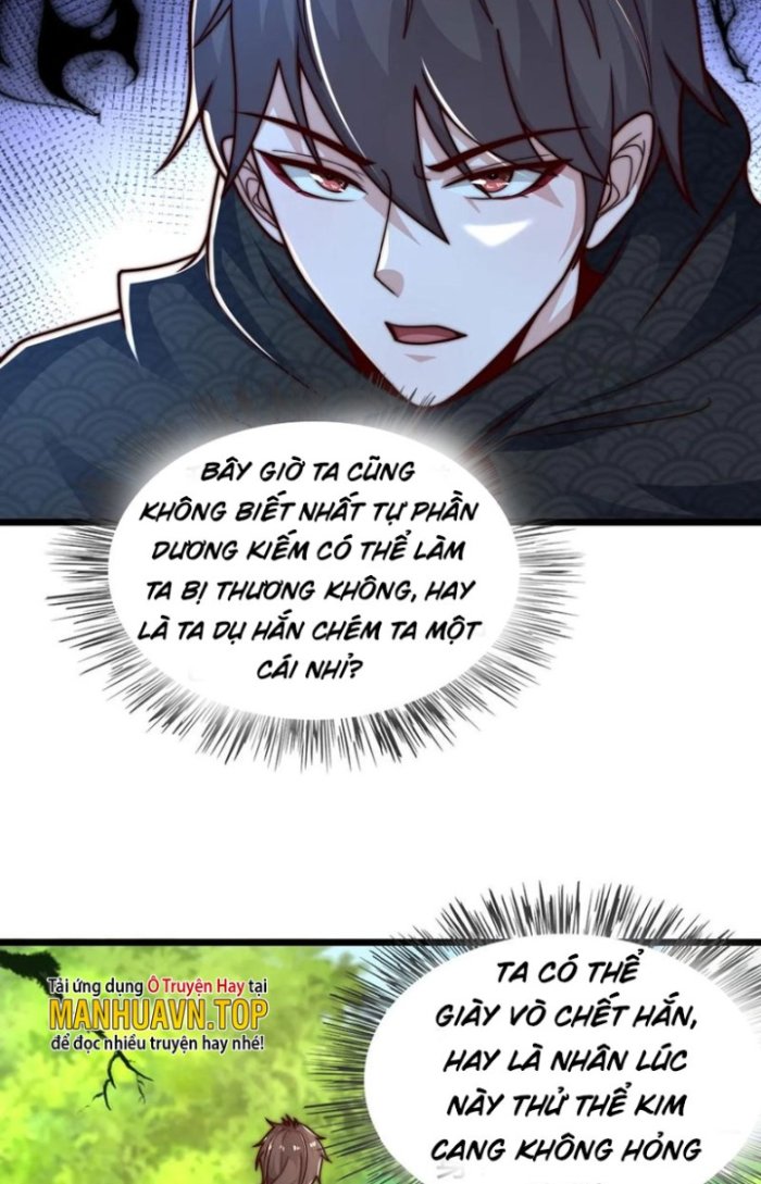 Ta Nuôi Ma Quỷ Ở Trấn Ma Ti Chapter 65 - Trang 2