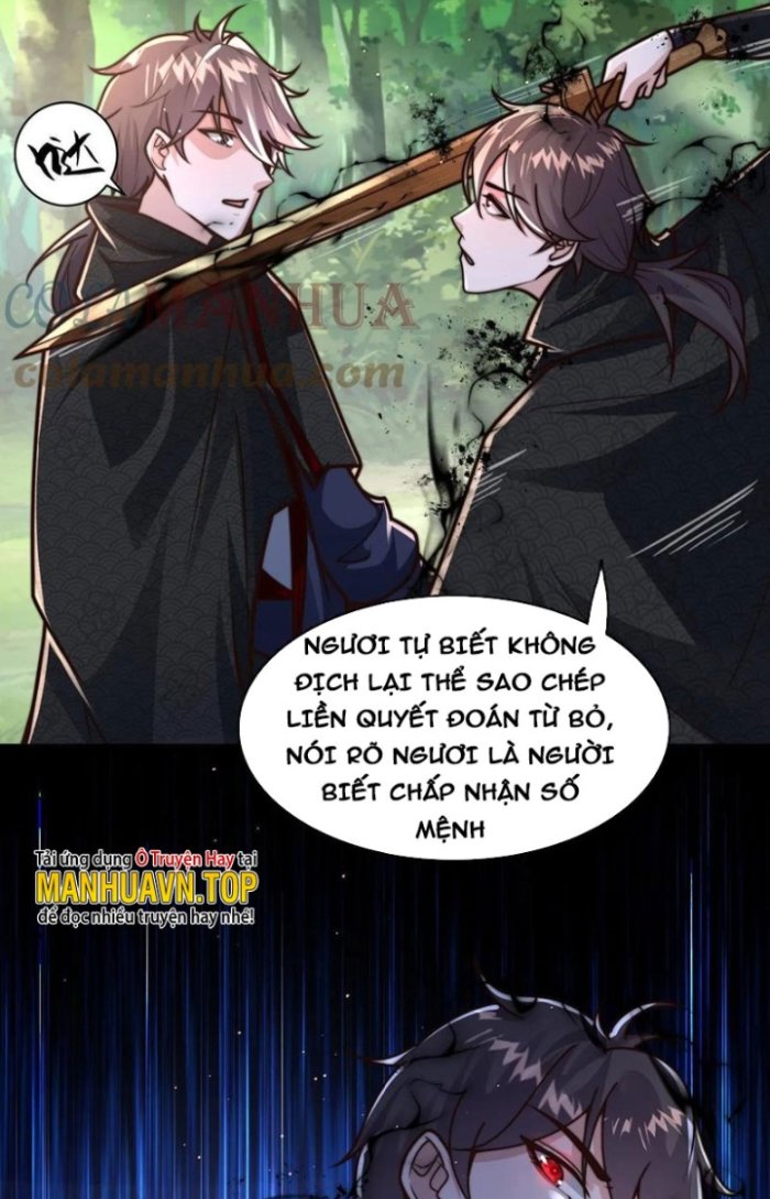 Ta Nuôi Ma Quỷ Ở Trấn Ma Ti Chapter 64 - Trang 2