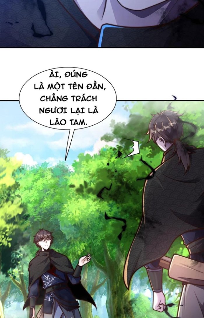 Ta Nuôi Ma Quỷ Ở Trấn Ma Ti Chapter 64 - Trang 2