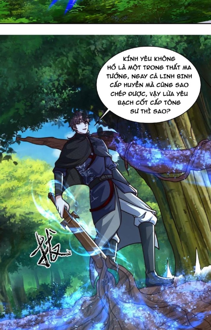 Ta Nuôi Ma Quỷ Ở Trấn Ma Ti Chapter 63 - Trang 2