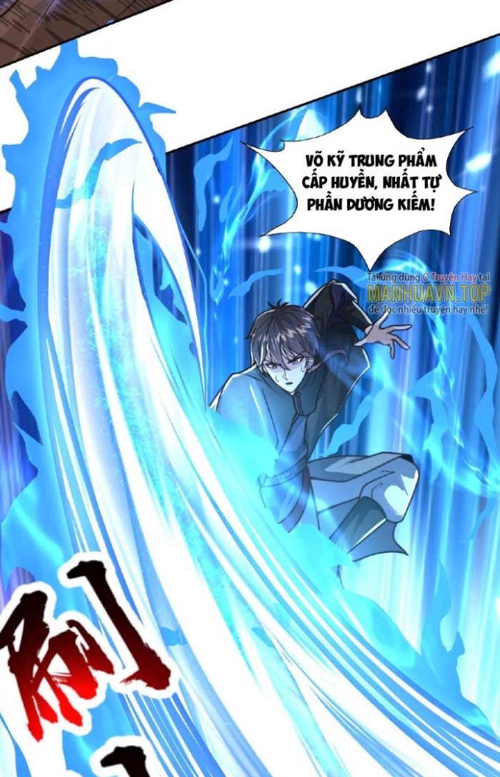 Ta Nuôi Ma Quỷ Ở Trấn Ma Ti Chapter 63 - Trang 2