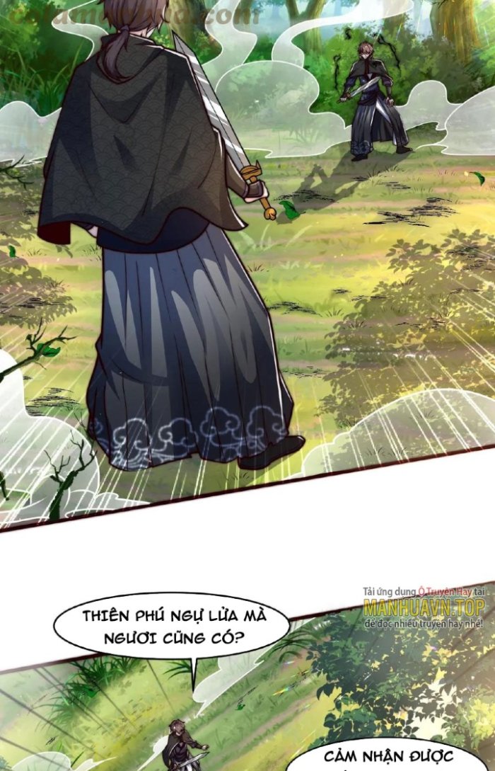 Ta Nuôi Ma Quỷ Ở Trấn Ma Ti Chapter 63 - Trang 2