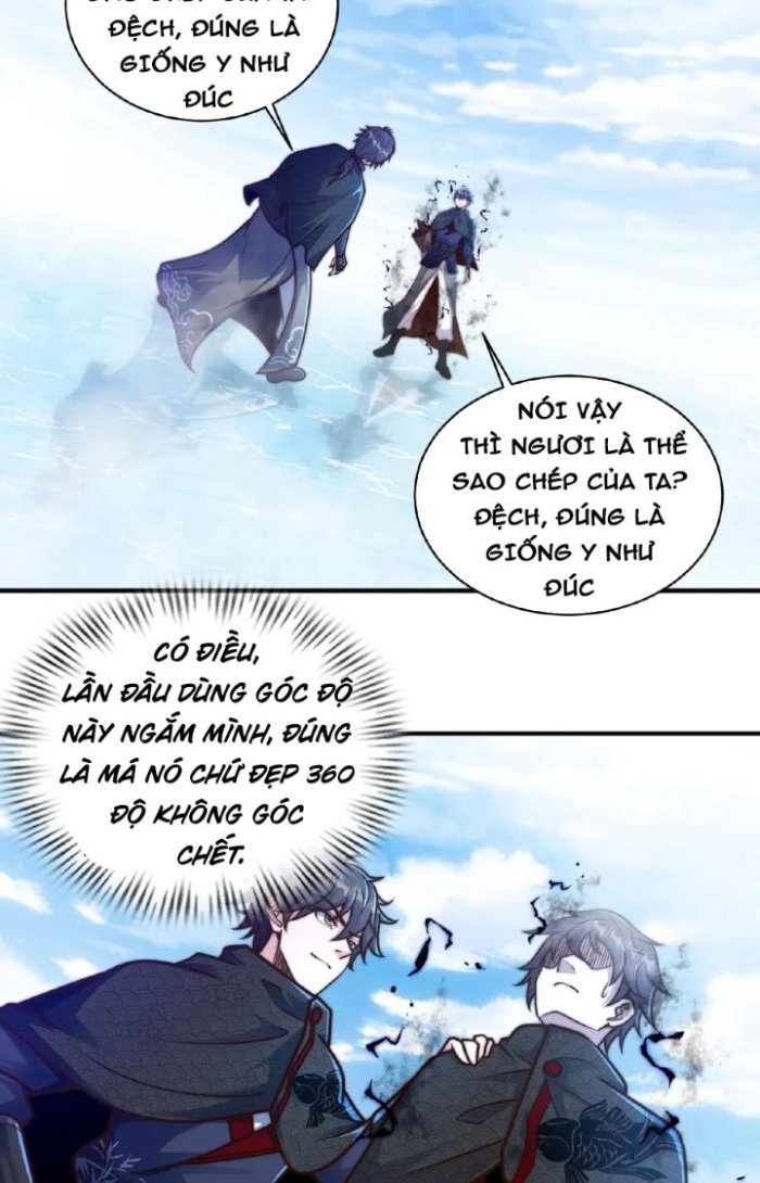 Ta Nuôi Ma Quỷ Ở Trấn Ma Ti Chapter 62 - Trang 2