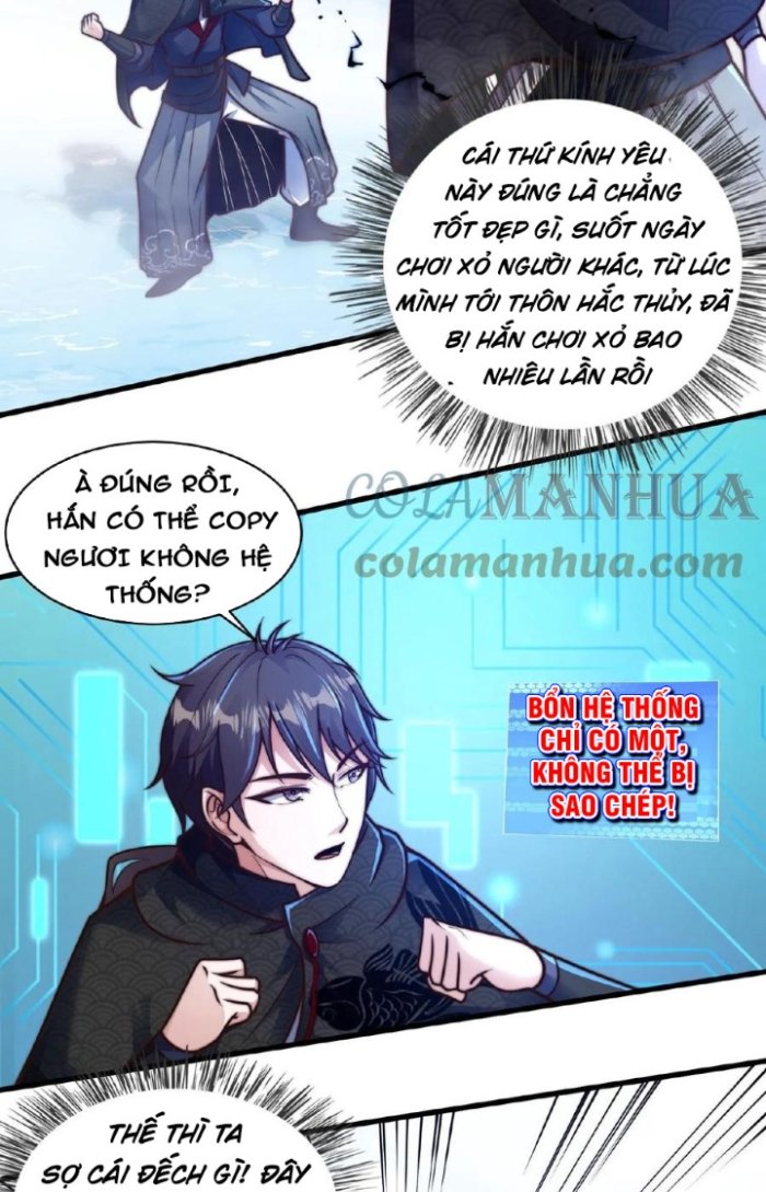 Ta Nuôi Ma Quỷ Ở Trấn Ma Ti Chapter 62 - Trang 2