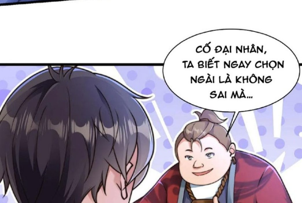 Ta Nuôi Ma Quỷ Ở Trấn Ma Ti Chapter 60 - Trang 2