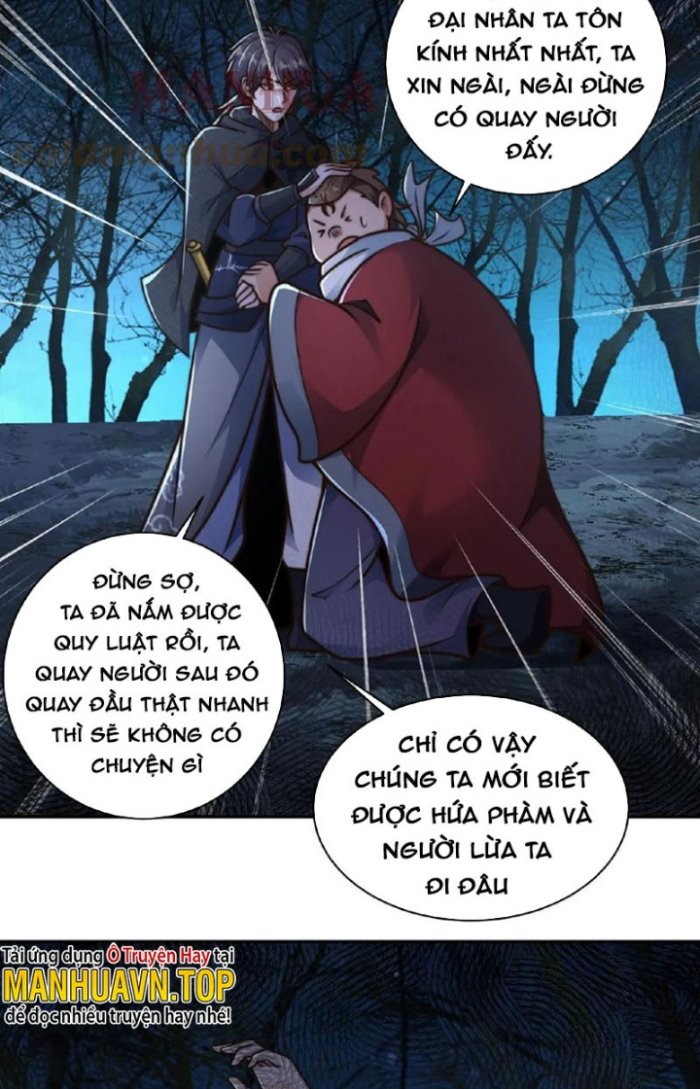 Ta Nuôi Ma Quỷ Ở Trấn Ma Ti Chapter 60 - Trang 2