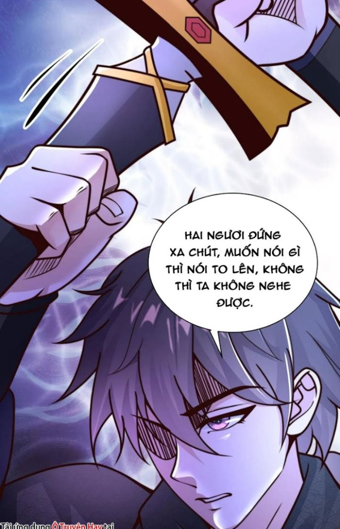 Ta Nuôi Ma Quỷ Ở Trấn Ma Ti Chapter 59 - Trang 2