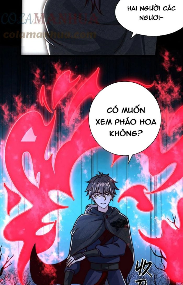 Ta Nuôi Ma Quỷ Ở Trấn Ma Ti Chapter 59 - Trang 2