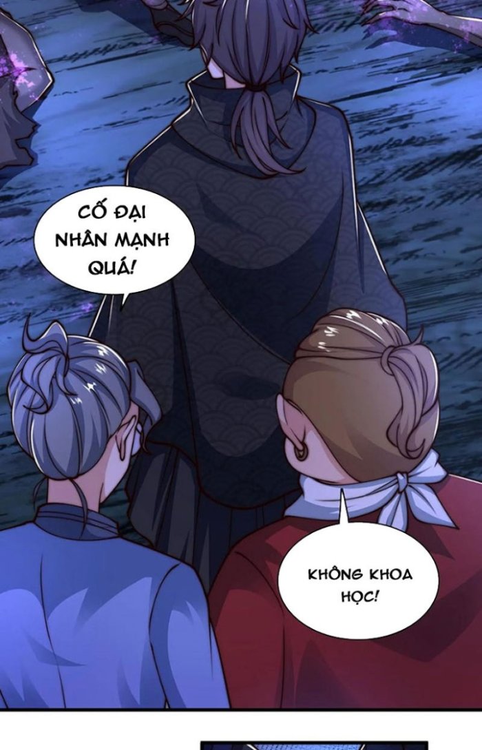 Ta Nuôi Ma Quỷ Ở Trấn Ma Ti Chapter 58 - Trang 2