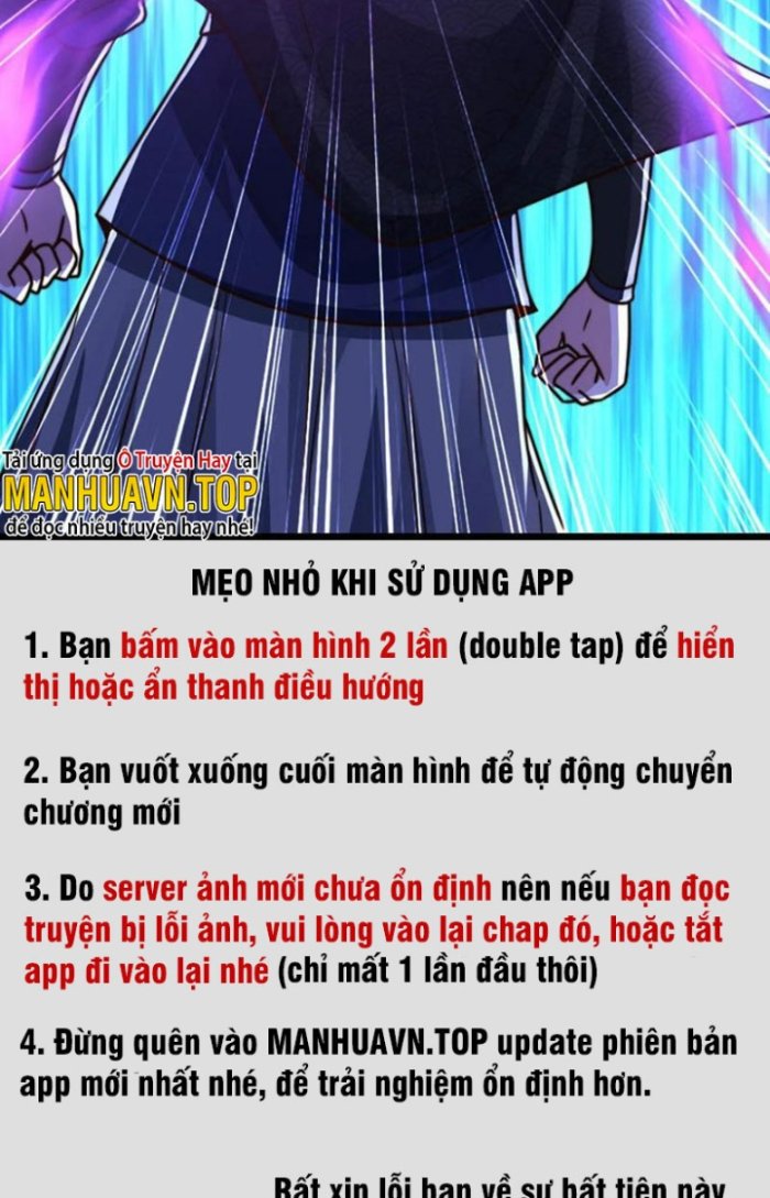 Ta Nuôi Ma Quỷ Ở Trấn Ma Ti Chapter 58 - Trang 2