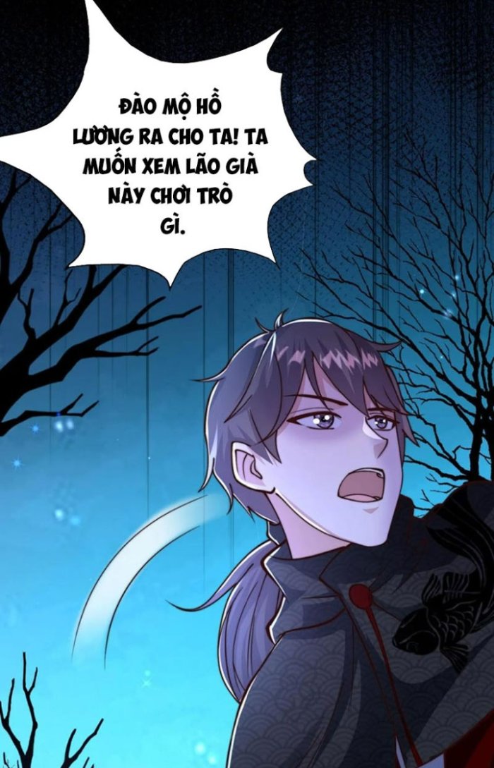 Ta Nuôi Ma Quỷ Ở Trấn Ma Ti Chapter 57 - Trang 2