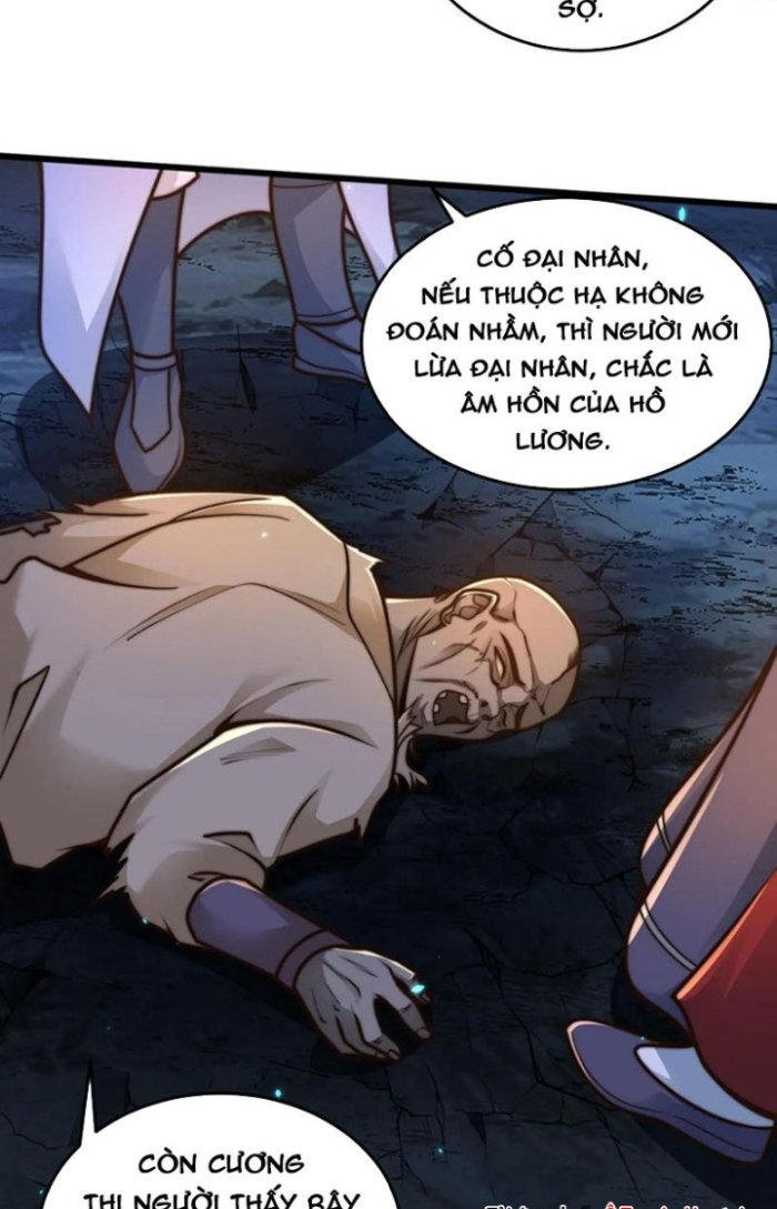 Ta Nuôi Ma Quỷ Ở Trấn Ma Ti Chapter 57 - Trang 2