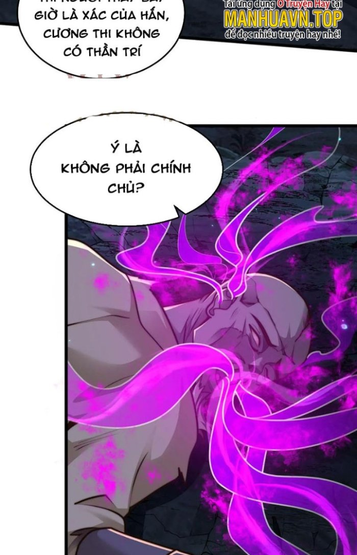 Ta Nuôi Ma Quỷ Ở Trấn Ma Ti Chapter 57 - Trang 2