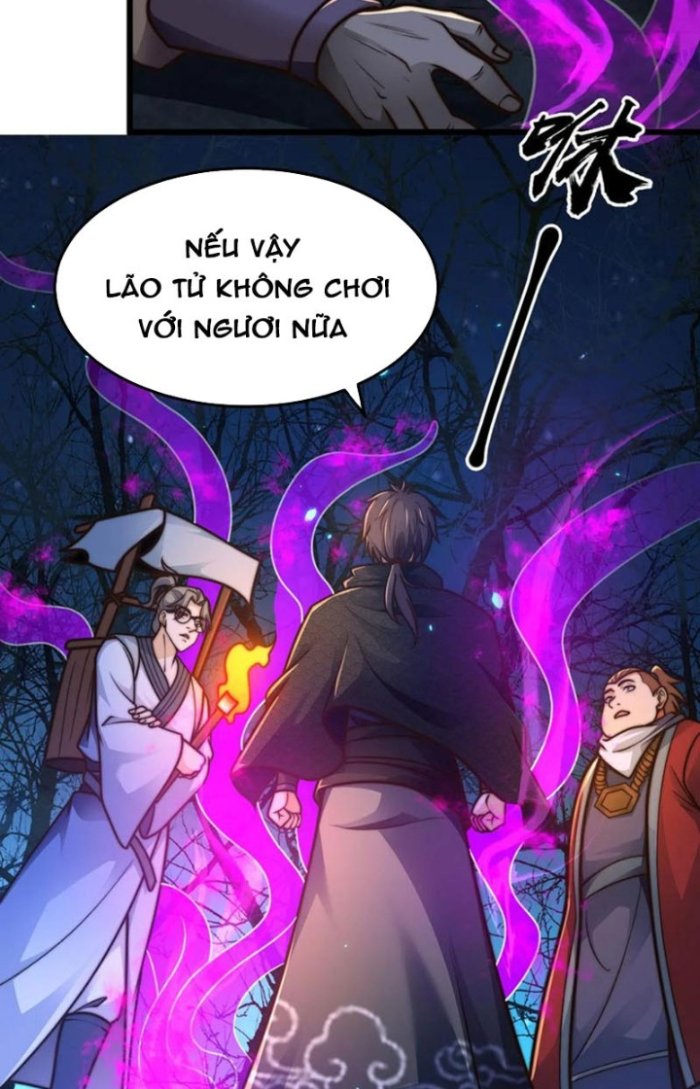 Ta Nuôi Ma Quỷ Ở Trấn Ma Ti Chapter 57 - Trang 2