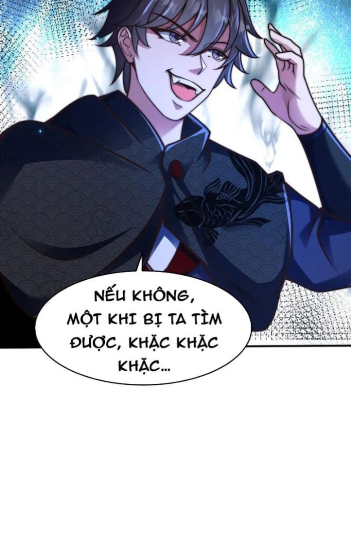 Ta Nuôi Ma Quỷ Ở Trấn Ma Ti Chapter 56 - Trang 2